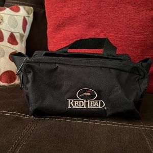 REDHEAD Accessory Bag